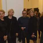 Photo Gallery: Days of Russian Culture in Dubrovnik's Theater 4 DAF Russian Culture 4