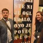 Photo Gallery: Days of Russian Culture in Dubrovnik's Theater 6 DAF Russian Culture 6