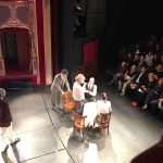 Photo Gallery: Days of Russian Culture in Dubrovnik's Theater 9 DAF Russian Culture 9