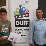 DUff Awards 140