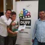 DUff Awards 142