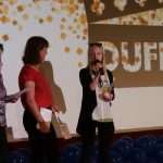 DUff Awards 85