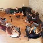 The Grand Opening of the Dubrovnik Film Festival 12 Dubrovnik Film Festival 12