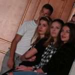 The Grand Opening of the Dubrovnik Film Festival 6 Dubrovnik Film Festival 6