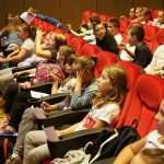 The Grand Opening of the Dubrovnik Film Festival 8 Dubrovnik Film Festival 8