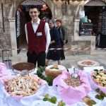 Photo Gallery: Tasty Sunday Vibes at the Charity Dubrovnik Table 1 Dubrovnik Table 1