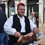 Photo Gallery: Tasty Sunday Vibes at the Charity Dubrovnik Table 11 Dubrovnik Table 11