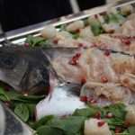 Photo Gallery: Tasty Sunday Vibes at the Charity Dubrovnik Table 12 Dubrovnik Table 12