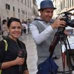 Photo Gallery: Tasty Sunday Vibes at the Charity Dubrovnik Table 14 Dubrovnik Table 14