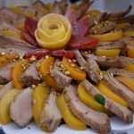 Photo Gallery: Tasty Sunday Vibes at the Charity Dubrovnik Table 15 Dubrovnik Table 15