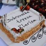 Photo Gallery: Tasty Sunday Vibes at the Charity Dubrovnik Table 18 Dubrovnik Table 18