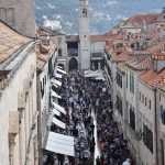 Photo Gallery: Tasty Sunday Vibes at the Charity Dubrovnik Table 23 Dubrovnik Table 23