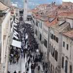 Photo Gallery: Tasty Sunday Vibes at the Charity Dubrovnik Table 24 Dubrovnik Table 24