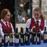 Photo Gallery: Tasty Sunday Vibes at the Charity Dubrovnik Table 25 Dubrovnik Table 25