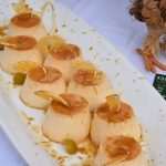 Photo Gallery: Tasty Sunday Vibes at the Charity Dubrovnik Table 26 Dubrovnik Table 26