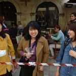 Photo Gallery: Tasty Sunday Vibes at the Charity Dubrovnik Table 27 Dubrovnik Table 27