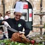 Photo Gallery: Tasty Sunday Vibes at the Charity Dubrovnik Table 29 Dubrovnik Table 29