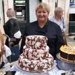 Photo Gallery: Tasty Sunday Vibes at the Charity Dubrovnik Table 32 Dubrovnik Table 32