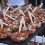 Photo Gallery: Tasty Sunday Vibes at the Charity Dubrovnik Table 33 Dubrovnik Table 33