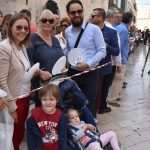 Photo Gallery: Tasty Sunday Vibes at the Charity Dubrovnik Table 35 Dubrovnik Table 35