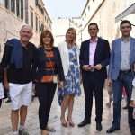 Photo Gallery: Tasty Sunday Vibes at the Charity Dubrovnik Table 36 Dubrovnik Table 36