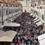 Photo Gallery: Tasty Sunday Vibes at the Charity Dubrovnik Table 39 Dubrovnik Table 39