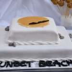 Photo Gallery: Tasty Sunday Vibes at the Charity Dubrovnik Table 4 Dubrovnik Table 4