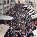 Photo Gallery: Tasty Sunday Vibes at the Charity Dubrovnik Table 40 Dubrovnik Table 40