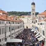 Photo Gallery: Tasty Sunday Vibes at the Charity Dubrovnik Table 41 Dubrovnik Table 41