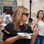 Photo Gallery: Tasty Sunday Vibes at the Charity Dubrovnik Table 43 Dubrovnik Table 43
