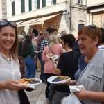 Photo Gallery: Tasty Sunday Vibes at the Charity Dubrovnik Table 44 Dubrovnik Table 44
