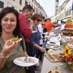 Photo Gallery: Tasty Sunday Vibes at the Charity Dubrovnik Table 46 Dubrovnik Table 46