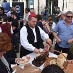 Photo Gallery: Tasty Sunday Vibes at the Charity Dubrovnik Table 47 Dubrovnik Table 47