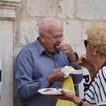 Photo Gallery: Tasty Sunday Vibes at the Charity Dubrovnik Table 48 Dubrovnik Table 48