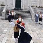 Photo Gallery: Tasty Sunday Vibes at the Charity Dubrovnik Table 5 Dubrovnik Table 5