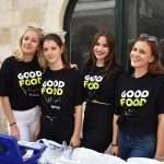 Photo Gallery: Tasty Sunday Vibes at the Charity Dubrovnik Table 50 Dubrovnik Table 51