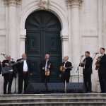 Photo Gallery: Tasty Sunday Vibes at the Charity Dubrovnik Table 6 Dubrovnik Table 6