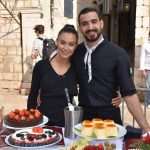 Photo Gallery: Tasty Sunday Vibes at the Charity Dubrovnik Table 7 Dubrovnik Table 7
