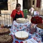 Photo Gallery: Tasty Sunday Vibes at the Charity Dubrovnik Table 8 Dubrovnik Table 8