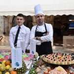 Photo Gallery: Tasty Sunday Vibes at the Charity Dubrovnik Table 9 Dubrovnik Table 9