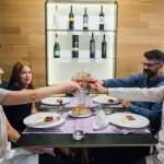 Tradition and Modernity on the Good Food Festival 8 Good Food the Second Day 8