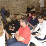 Photo Gallery: New Ideas From the Folklore Ensemble Linđo 11 Lindjo Heritage 11