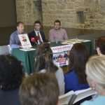 Photo Gallery: New Ideas From the Folklore Ensemble Linđo 12 Lindjo Heritage 12