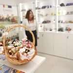 Photo Gallery: New Ideas From the Folklore Ensemble Linđo 2 Lindjo Heritage 2