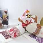 Photo Gallery: New Ideas From the Folklore Ensemble Linđo 3 Lindjo Heritage 3