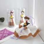 Photo Gallery: New Ideas From the Folklore Ensemble Linđo 4 Lindjo Heritage 4