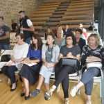 Photo Gallery: New Ideas From the Folklore Ensemble Linđo 5 Lindjo Heritage 5