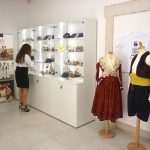 Photo Gallery: New Ideas From the Folklore Ensemble Linđo 6 Lindjo Heritage 6