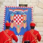 President Kolinda Grabar-Kitarović Moved her Office in Dubrovnik 12 President in Dubrovnik 10