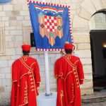 President Kolinda Grabar-Kitarović Moved her Office in Dubrovnik 13 President in Dubrovnik 11